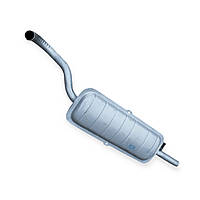 Глушник 2101, 2103, 2105, 2106, 2107 зварний (економ) ТМК