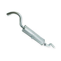 Глушник 2102 закатний ТМК