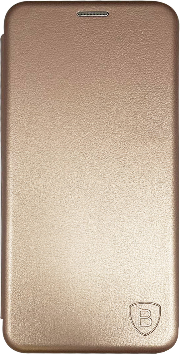 Чохол-книжка SA G998B S21 Ultra rose gold Wallet