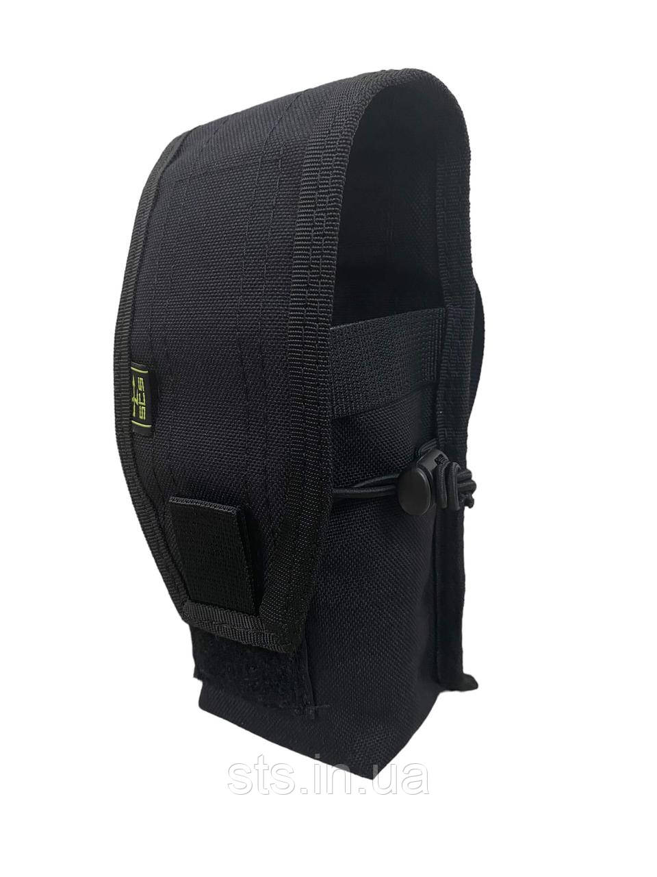 Підсумок АК-2К Black