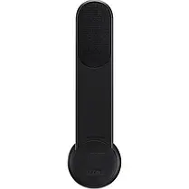 Автомобільний тримач холдер із БЗП Baseus C02 Pro Series Magnetic Wireless Charging Car Mount C40156000111-00 Black, фото 4