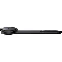 Автомобільний тримач холдер із БЗП Baseus C02 Pro Series Magnetic Wireless Charging Car Mount C40156000111-00 Black, фото 5