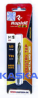 МІТЧИК 5ММ RAPIDE HSS TAPS