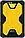 Планшет Ulefone Armor Pad 2 8/256Gb Yellow LTE UA UCRF, фото 9