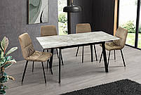 Стіл Етна (Базальт)