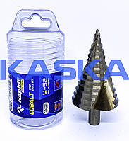 Свердло ступеневу кобальтовое 4-52 мм Rapide STEP DRILL