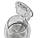 Чайник Adler AD 1283G grey, фото 4