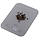 Ваги кухонні Adler AD 3181 grey до 10 кг, фото 3
