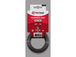 Ліска коло жовта 2.4мм