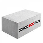 Газоблок Hetten ХСМ (Харків) D 400 600х200х375