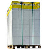 Газобетон Hetten ХБМ D500, 600х200х300, фото 3