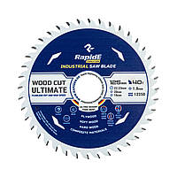 Пиляльний диск Rapide 190*30*54T LAMINATE