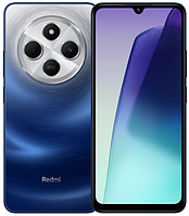 Смартфон Xiaomi Redmi 14C 6/128GB Starry Blue UA UCRF#
