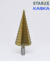 Ступінчасте крокове свердла Starke 4-39 HSS