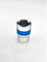 Популярний! Головка торцева 1/4" 12мм KingROY 30161-12 - Краща якість тільки на Nukleon.com.ua