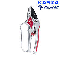 Секатор RAPIDE RED POINT (R3050) 200mm з храповим механізмом RAPIDE RED POINT (R3050)