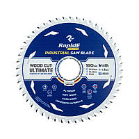 Пиляльний диск Rapide 200*30*56T LAMINATE