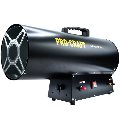 Газова теплова гармата 51 кВт Procraft H51