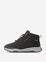 Черевики утеплені жіночі Northland Fels Nylon Mid, Сірий, 36