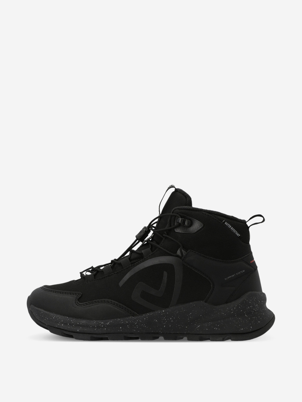 Черевики утеплені жіночі Northland Tarrenz Nylon Mid W, фото 1