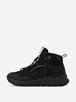 Черевики утеплені жіночі Northland Tarrenz Nylon Mid W