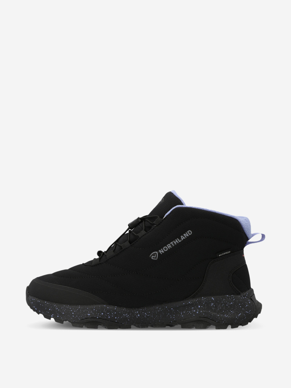 Черевики утеплені жіночі Northland Fels Nylon Mid