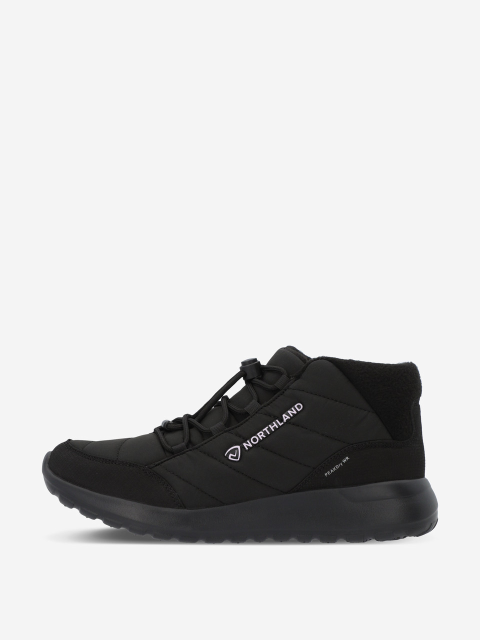 Напівчеревики утеплені жіночі Northland Burst Slip-On, фото 1