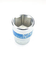 Популярний! Головка торцева 1/4" 14мм KingROY 30161-14 - Краща якість тільки на Nukleon.com.ua