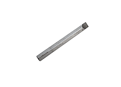 Популярний! Біта для викрутки ударна 8mm (L-35mm) HANS (012-4M08) - Краща якість тільки на Nukleon.com.ua