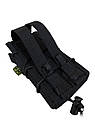 Підсумок відкритий Fast Eject  АR15 Black, фото 5