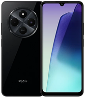 Смартфон Xiaomi Redmi 14C 4/128GB Midnight Black (No Adapter) UA UCRF#