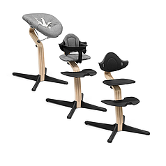 Стільчик для годування Stokke Nomi