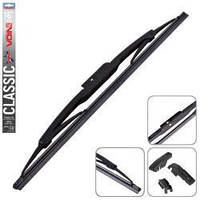 Популярний! Двірник VOIN 16" 400мм Classic - Краща якість тільки на Nukleon.com.ua