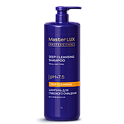 Шампуні для волосся Master Lux