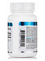 Мелатонін Douglas Laboratories (Melatonin) 1 мг 60 таблеток BX595, фото 3