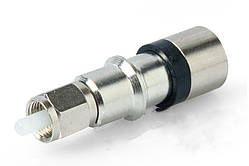 Популярний! Trilink F 11CX (compression), компресійний роз&apos;єм - Краща якість тільки на Nukleon.com.ua