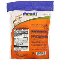 Подорожник Now Foods (Psyllium Husk Powder) 680 г BX646, фото 3