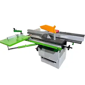 Верстат по дереву комбінований TVK MLQ 345 (220 В)