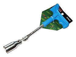 Популярний! Ключ свічковий 21мм KS-21 - Краща якість тільки на Nukleon.com.ua