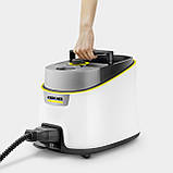 Пароочисник Karcher SC 4 Deluxe Iron, фото 3