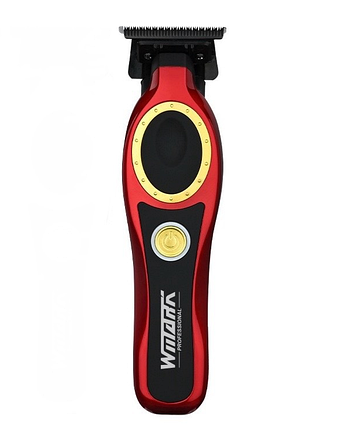 Професійний тример WMARK PRO NG-7230RE Hair Trimmer Cordless Red