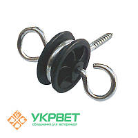 Комірний ізолятор Чебурашка — 4 шт.