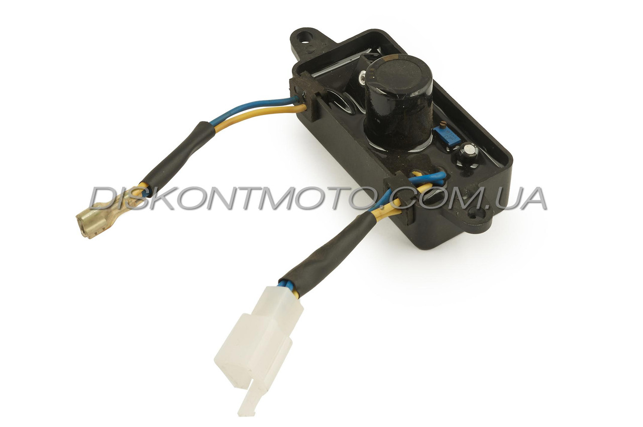 Купить Стабилизатор напряжения бензогенератора 2000-2800Вт (2-2,8 KW ...