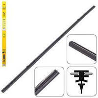 Популярний! Гумки VOIN з метал. основою профіль "Bosch" 700 mm - Краща якість тільки на Nukleon.com.ua