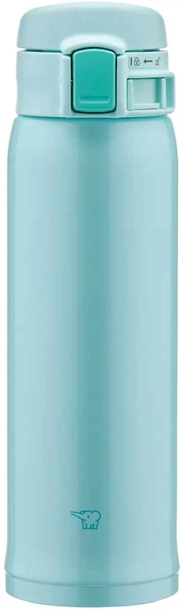 Термокружка Zojirushi SM-SR48GP 0,48 літра, фото 1