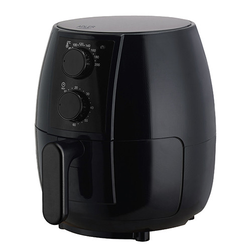 Аерофритюрниця Adler AD 6312  2.5 L  1000-1600W