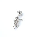 Брошка чарівний кіт, фото 2