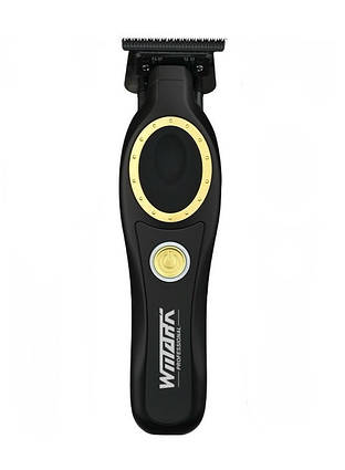 Професійний тример WMARK PRO NG-7230BE Hair Trimmer Cordless Black