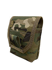 Підсумок СВД-1 MC