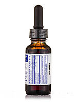 Аденозил Гідроксид Вітамін В12 Pure Encapsulations (B12 Adenosyl/Hydroxy B12 Liquid) 30 мл BX575, фото 3
